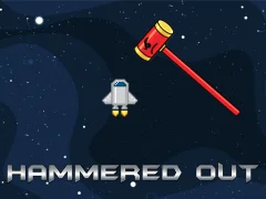 لعبة Hammered Out على الانترنت