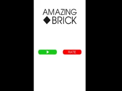 لعبة Amazing Brick على الانترنت