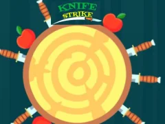 لعبة Knife Strike على الانترنت