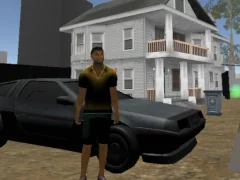 لعبة City Simulator على الانترنت