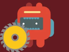 لعبة Bouncy Rush Plus على الانترنت