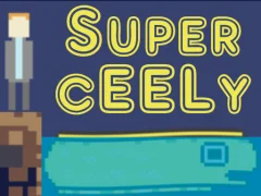 لعبة SupercEELious على الانترنت