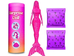 لعبة Color Reveal Mermaid Doll على الانترنت