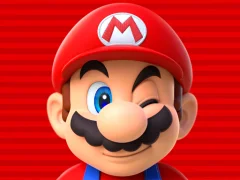 لعبة The Super Mario Bros Movie v.3 على الانترنت