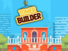 لعبة Tower Builder على الانترنت