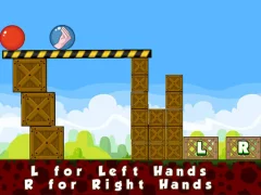 لعبة Rolling Hand Signal على الانترنت