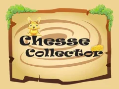لعبة Cheese Collector على الانترنت