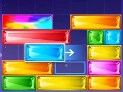 لعبة Jewel Sliding على الانترنت