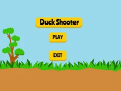 لعبة Duck Shooter على الانترنت