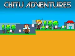 لعبة Chitu Adventures على الانترنت
