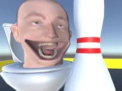 لعبة Bowling على الانترنت
