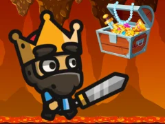 لعبة Royal Kingdom على الانترنت