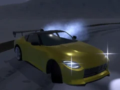 لعبة Snow Drifting 3D Champ 2024 على الانترنت
