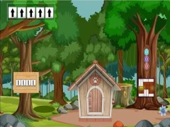 لعبة Cat Escape على الانترنت