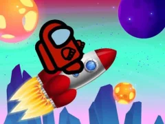 لعبة Among Us Super Fast على الانترنت