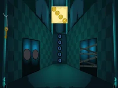 لعبة Mid Street Escape 2 على الانترنت