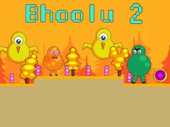لعبة Bhoolu 2 على الانترنت