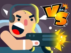 لعبة Super Battles على الانترنت