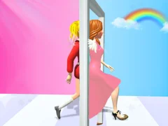 لعبة Truth Runner على الانترنت