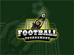 لعبة Football Tournament على الانترنت