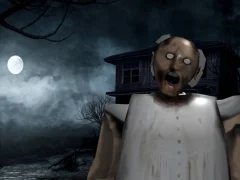 لعبة Evil Granny Must Die Chapter 2 على الانترنت