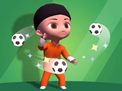 لعبة Mr Spy: Soccer Killer على الانترنت