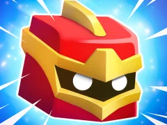 لعبة Cube Heroes على الانترنت