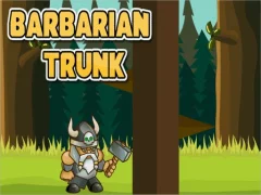 لعبة Barbarian Trunk على الانترنت