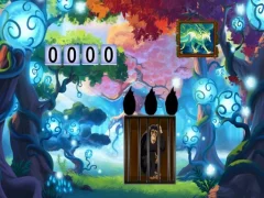 لعبة Rescue The Chimpanzee على الانترنت