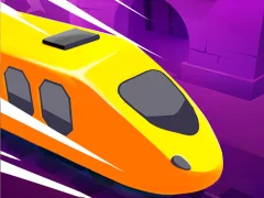 لعبة Brain Train: Railway Puzzle على الانترنت
