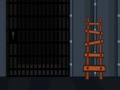 لعبة Grey Room Escape على الانترنت