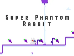لعبة Super Phantom Rabbit على الانترنت