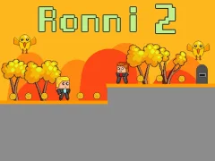 لعبة Ronni 2 على الانترنت