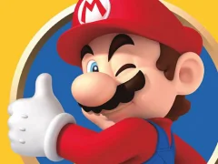 لعبة Super Mario Fun Memory على الانترنت