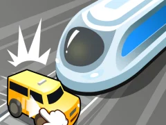لعبة Let The Train Go على الانترنت