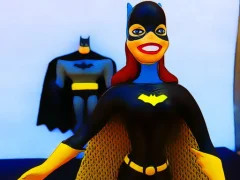 لعبة Incredible Superheroes Puzzle على الانترنت