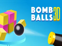 لعبة Cannon Bounce 3D على الانترنت