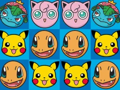 لعبة Pokemon Link على الانترنت
