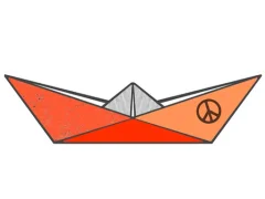 لعبة Red Boats على الانترنت
