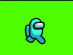 لعبة Among Us Runner على الانترنت