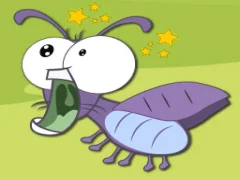 لعبة Punching Bug على الانترنت