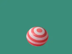 لعبة MultiplyBalls على الانترنت