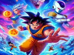 لعبة The Hyperbolic Trivia Chamber على الانترنت