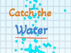 لعبة Catch the water على الانترنت