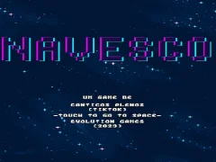 لعبة Navesco على الانترنت