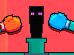 لعبة Craft Punch 2 على الانترنت