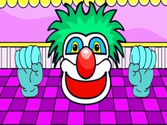 لعبة Fun House Escape على الانترنت