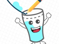 لعبة Direct Water Puzzle على الانترنت