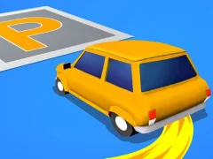 لعبة Parking Draw Master على الانترنت
