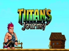 لعبة Titan’s Journey على الانترنت